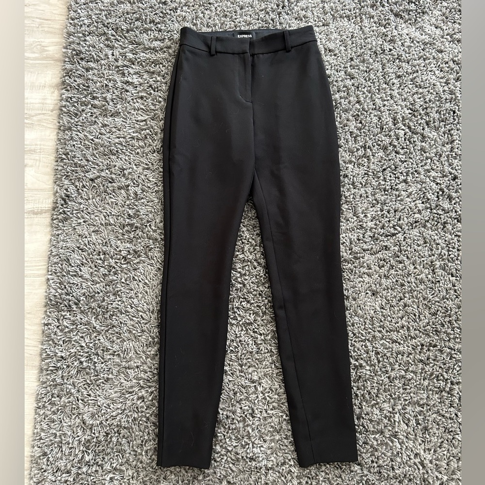 Express Professional Pants